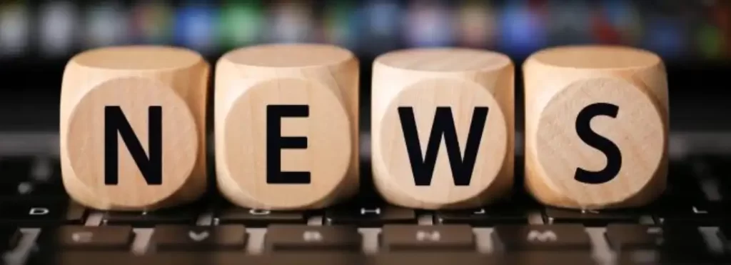 PHRUSH News