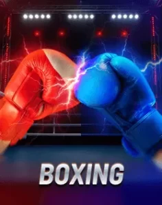 phrush boxing