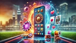 PHRUSH Casino App