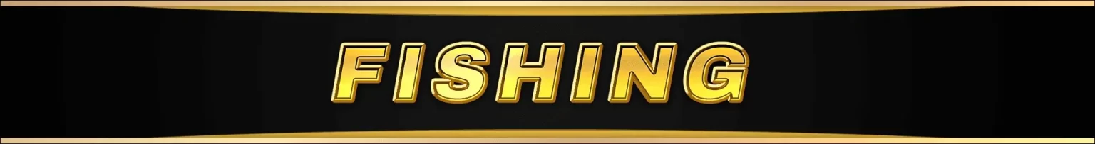 phrush Fishing Games