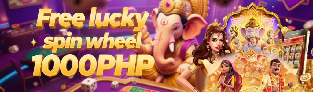 PHRUSH Slot Games