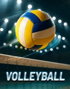 phrush volleyball
