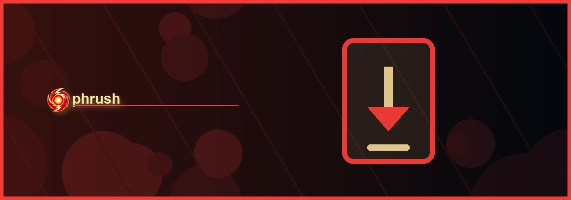 phrush download full-width visual guide 1