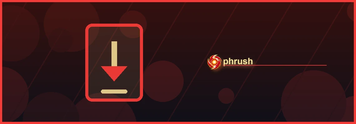 phrush download full-width visual guide 2