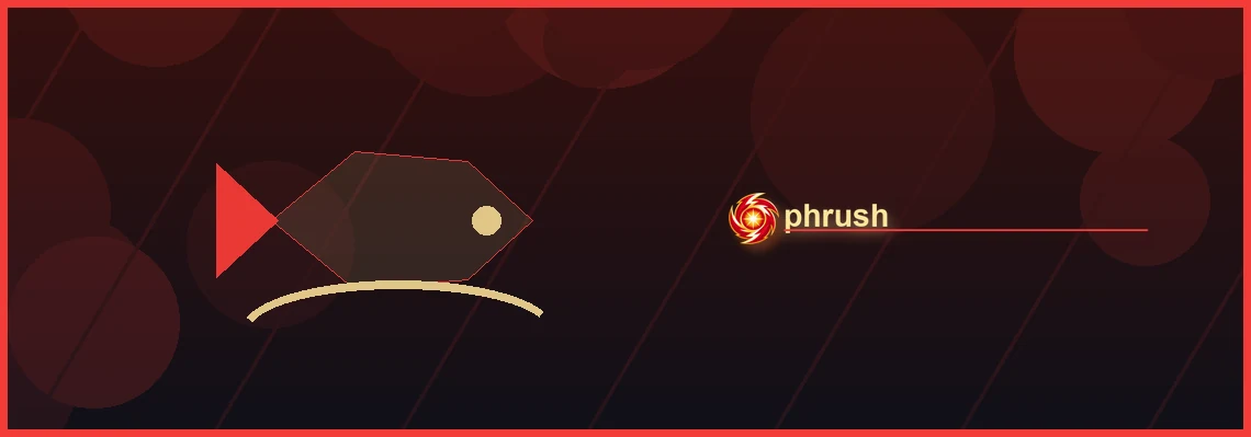 phrush fishing full-width visual guide 2