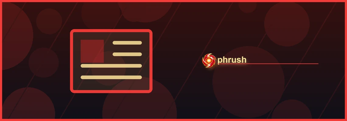 phrush news full-width visual guide 2