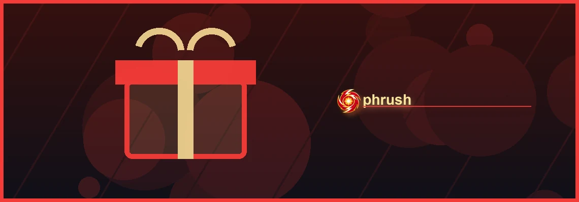phrush promotions full-width visual guide 2