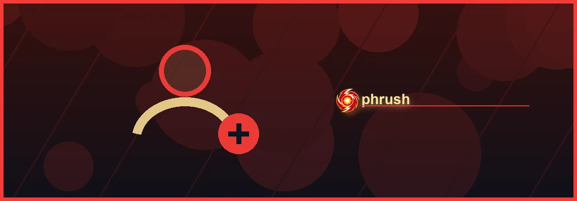 phrush register full-width visual guide 2
