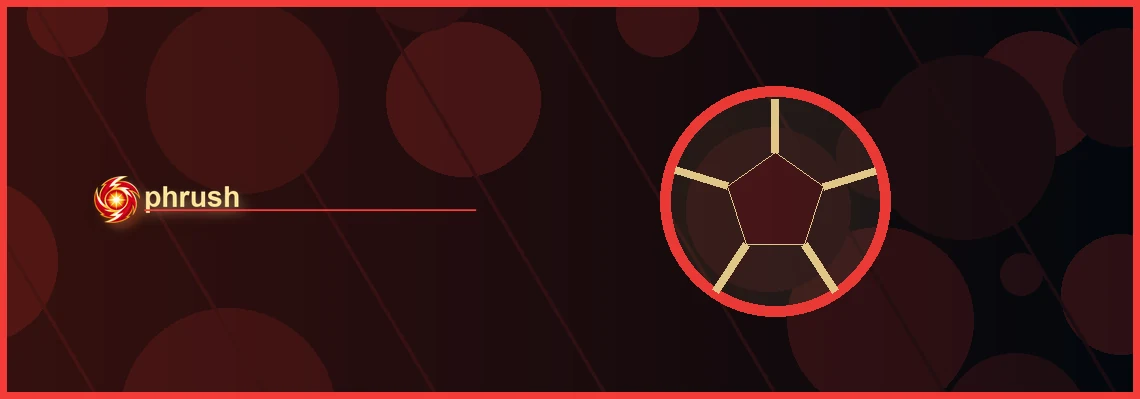 phrush sports full-width visual guide 1
