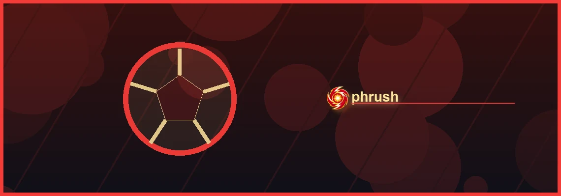 phrush sports full-width visual guide 2