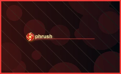 phrush replacement for legacy branded image promo15